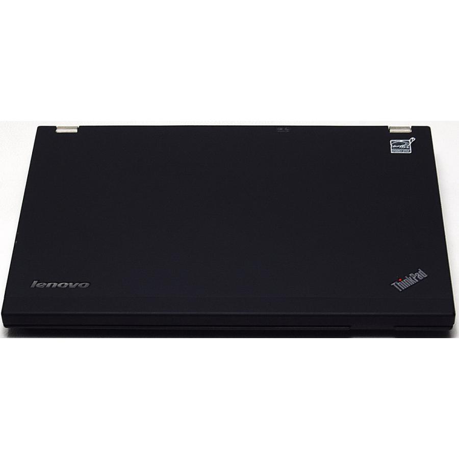 ThinkPad レノボ LENOVO X220 ( Core i5 2.50GHz / 8GB HDD 500GB 無線