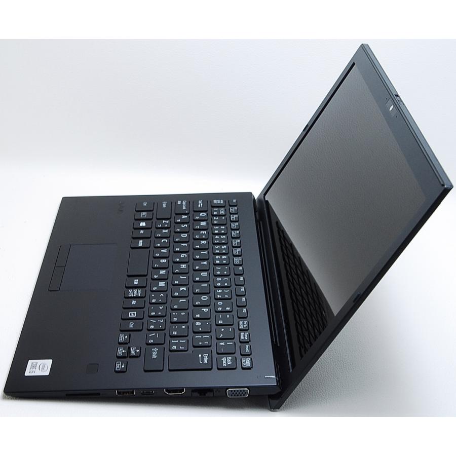 SONY（ソニー） SONY VAIO Pro VJPG13C11N 第10世代 Core i5 1035G1