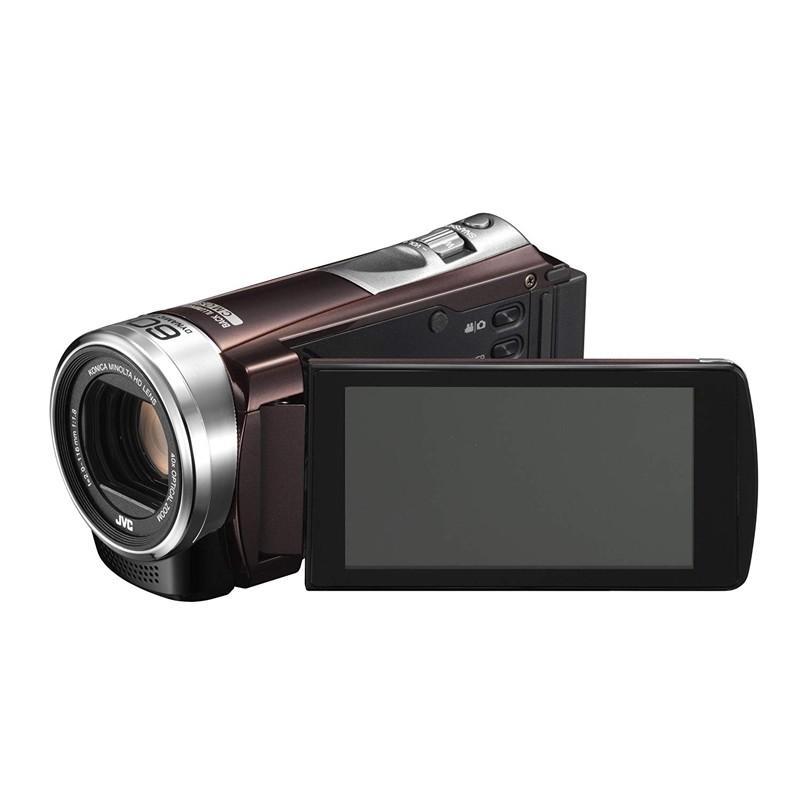 JVC ビデオカメラ ハイビジョンメモリームービー 32GB ダイナミック60