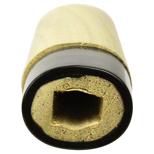 龍馬1865 龍馬 庖丁の柄 出刃用黒PC : GBFT Premium - 通販 - Yahoo