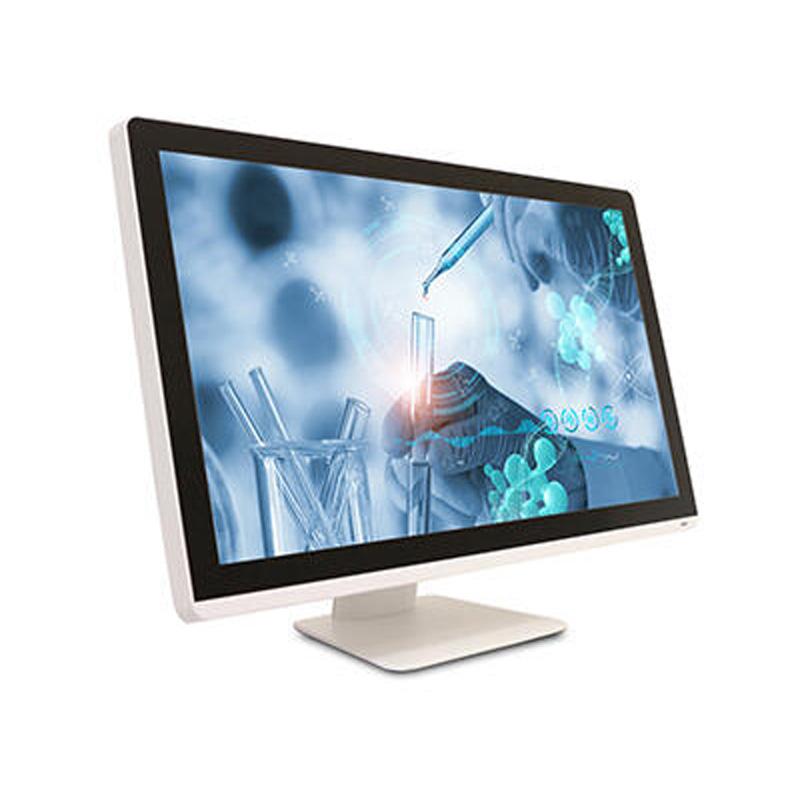 acer（エイサー） AOPEN DT DT2462M-P 23.8インチ ホワイト 医療画像