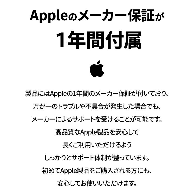 iPad 【Apple認定整備済み製品】iPad Air 第4世代 バッテリー残量100
