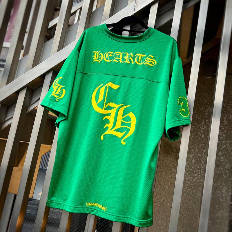 CHROME HEARTS（クロムハーツ） 【展示未使用 / 希少XL / 激レア