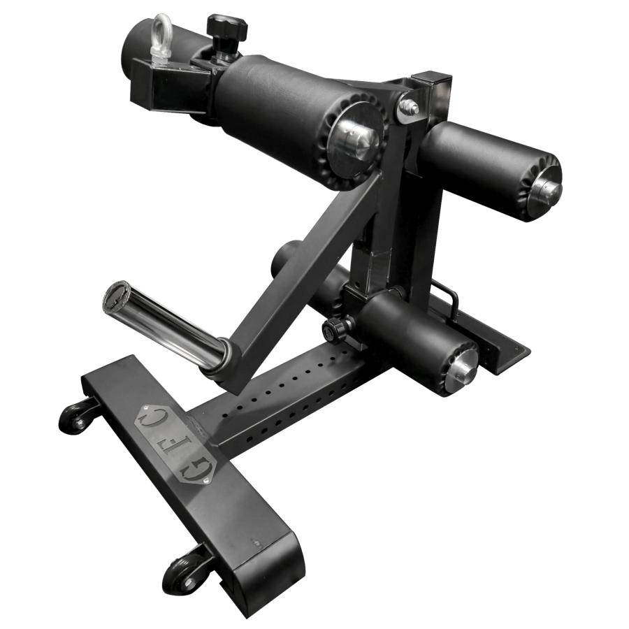 レッグストレングス : GentlemanFitnessClub - 通販 - Yahoo!ショッピング