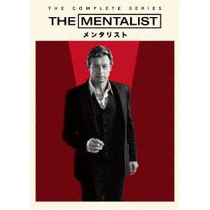 THE MENTALIST／メンタリスト〈シーズン1-7〉 DVD全巻セット [DVD