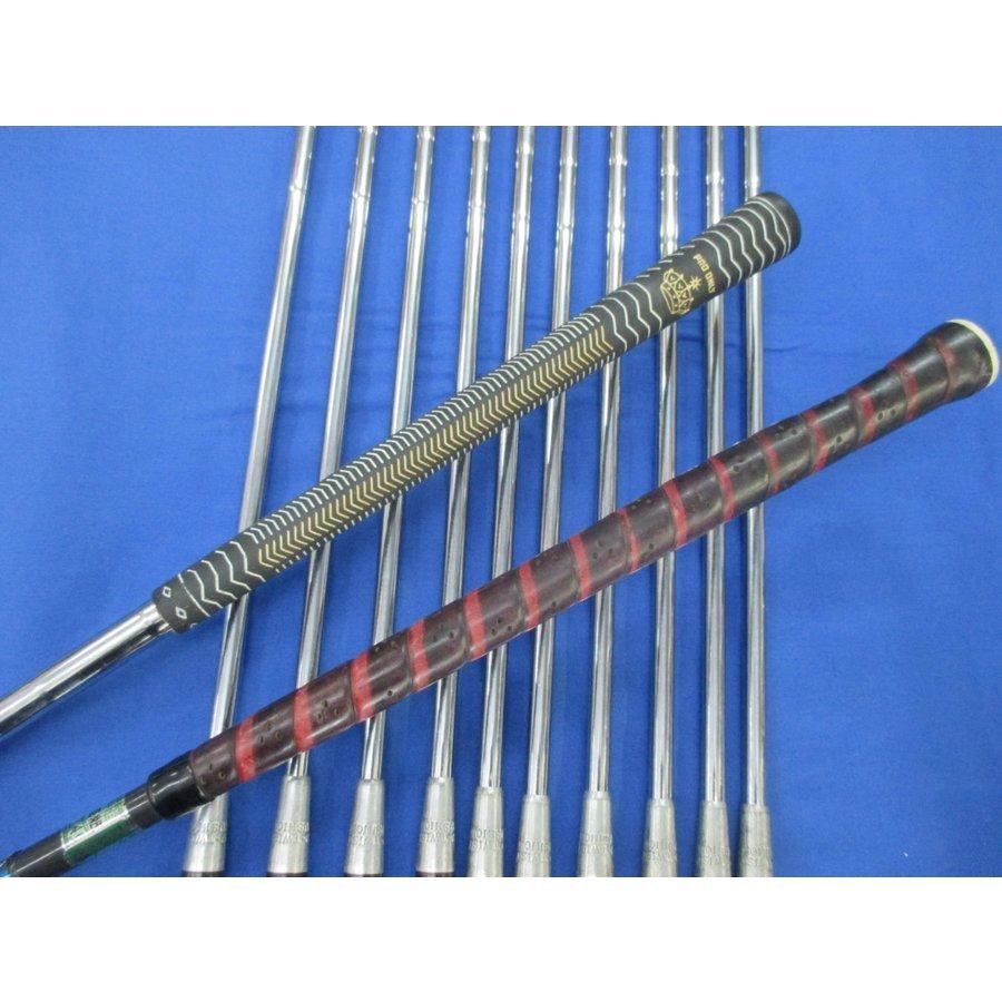 Kenneth Smith 16本 ゴルフクラブセット : ゴルフ屋本舗 ヤフー店