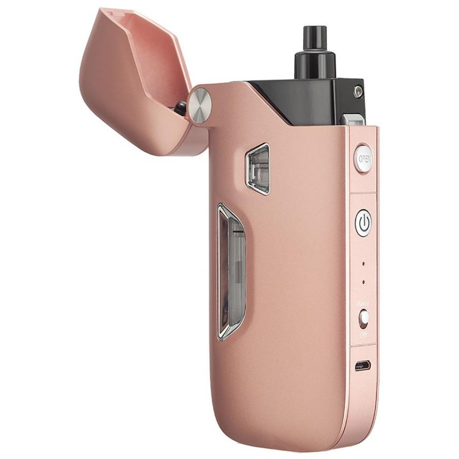 ケンコス4 KENCOS4 3点セット ピンク (本体+電解液+タバコ風味