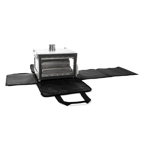 Mt.SUMI（マウントスミ） 【2025年モデル】 アウトドア薪ストーブ