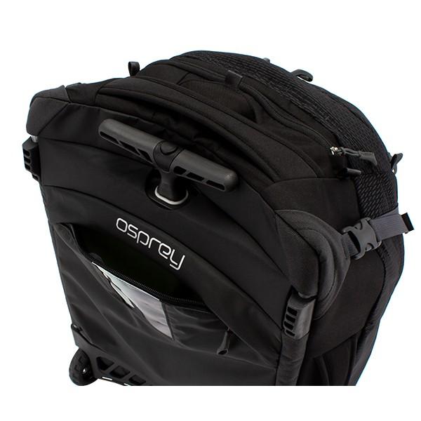 OSPREY（オスプレー） 月初限定ポイントUP 【並行輸入品】 キャリー