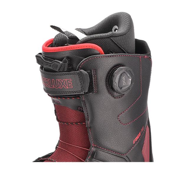 DEELUXE（ディーラックス） 【並行輸入品】 スノーボードブーツ スノボ