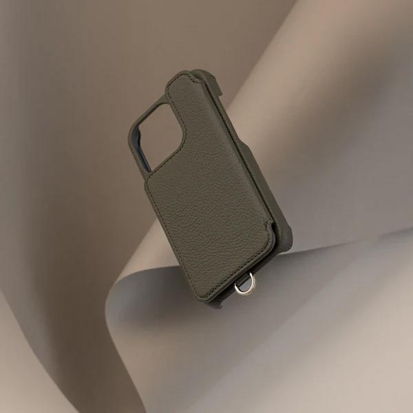 iPhone17シリーズ デミュウ DEMIU スマホケース アイフォンケース