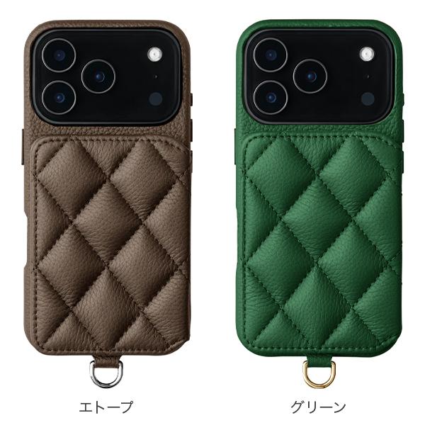 iPhone17シリーズ デミュウ DEMIU スマホケース アイフォンケース