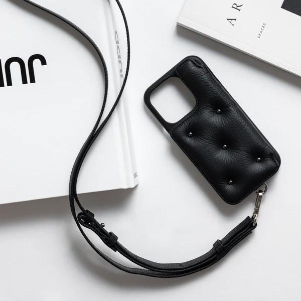 iPhone17シリーズ デミュウ DEMIU スマホケース アイフォンケース