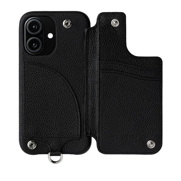 デミュウ DEMIU スマホケース アイフォンケース BALLON バロン