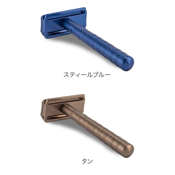 月初限定ポイントUP 【並行輸入品】 ヘンソンシェービング Henson