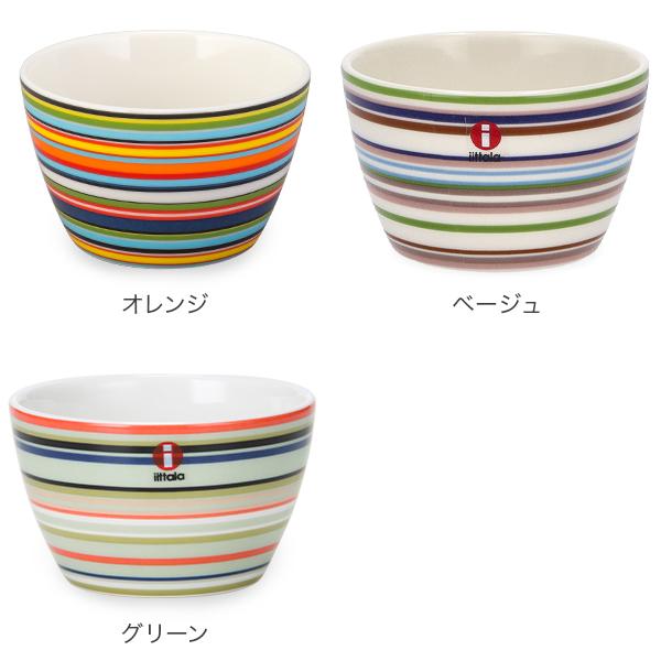 iittala（イッタラ） 【並行輸入品】 ボウル オリゴ 150ml 0.15L 北欧
