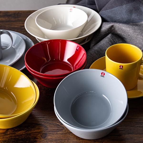 iittala（イッタラ） 【並行輸入品】 ティーマ Teema 15cm シリアル