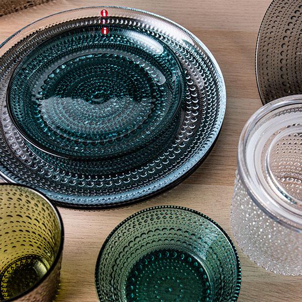 iittala（イッタラ） 【並行輸入品】 カステヘルミ プレート 17cm 皿