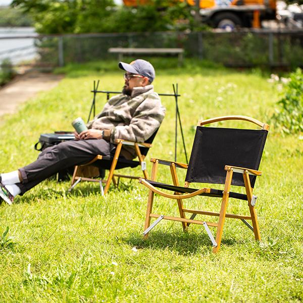 KERMIT CHAIR 【並行輸入品】 カーミットチェア 折りたたみ チェア