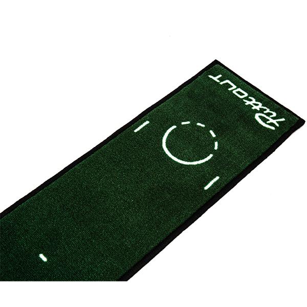 PuttOUT（パットアウト） 【並行輸入品】 パターマット スリム