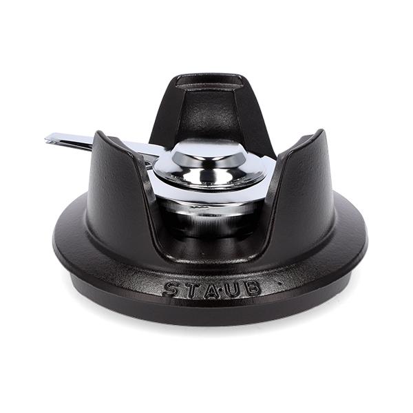 Staub（ストウブ） 【並行輸入品】 フォンデュセット 16cm 40511-97
