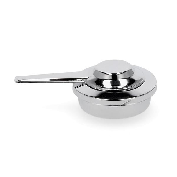 Staub（ストウブ） 【並行輸入品】 フォンデュセット 16cm 40511-97