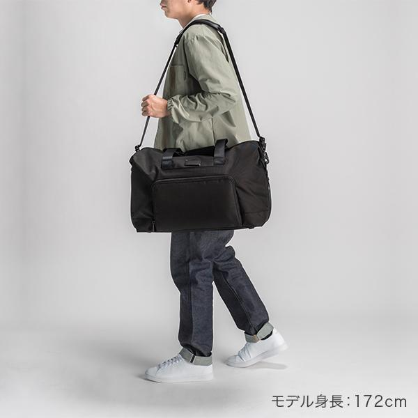TUMI（トゥミ） 月初限定ポイントUP 【並行輸入品】 ボストンバッグ