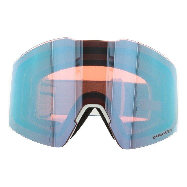 Fall Line オークリー ゴーグル フォールライン XL スキーゴーグル