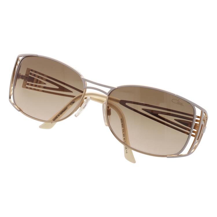 CAZAL（カザール） サングラス 国内正規品 メンズ レディース CAZAL