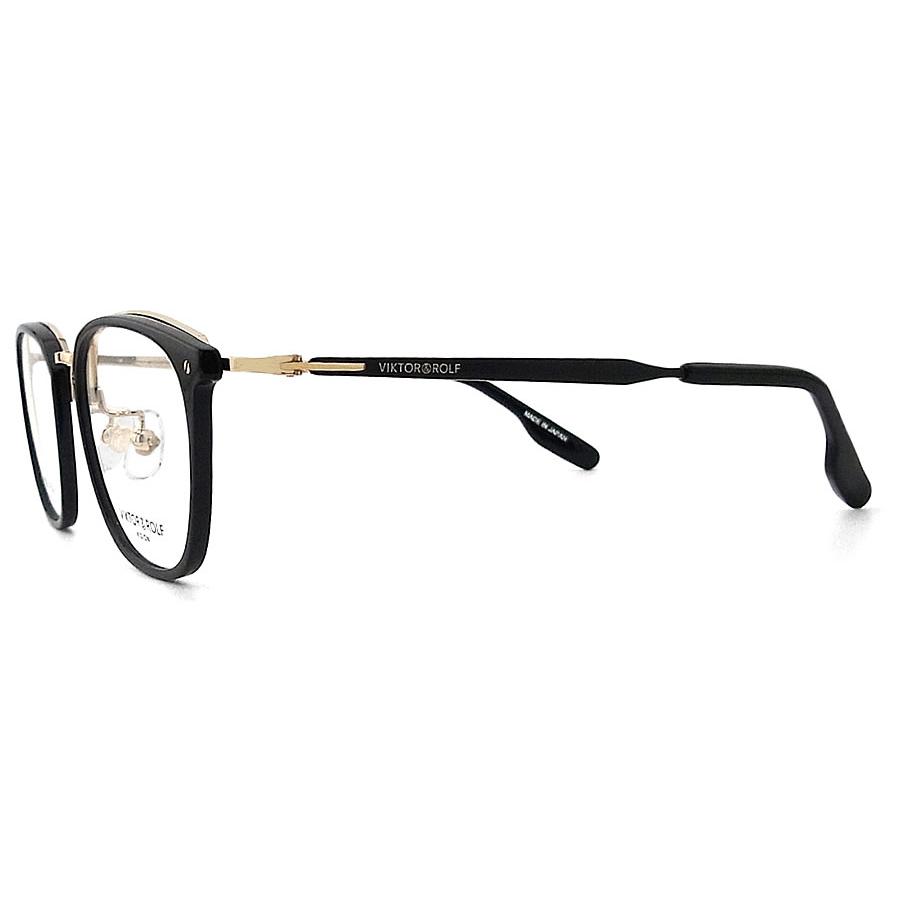 VIKTOR&ROLF（ヴィクター＆ロルフ） メガネ V＆R-003 col.1