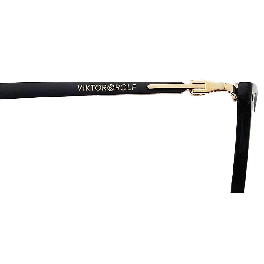 VIKTOR&ROLF（ヴィクター＆ロルフ） メガネ V＆R-003 col.1