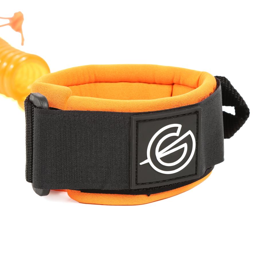 グラッシー ボディーボード ボディボード リーシュコード アーム用 腕