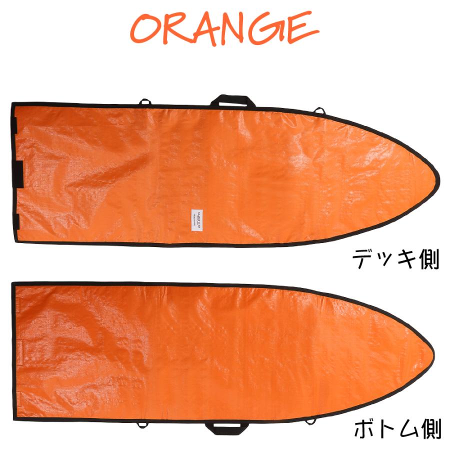 グラッシー サーフボードケース サーフィン ボードケース ハードケース