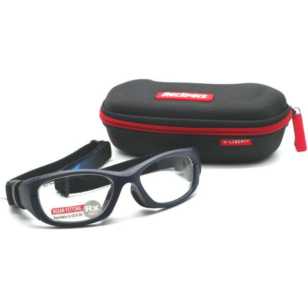 Less than human（レスザンヒューマン） 【REC SPECS】レックス