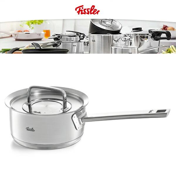 Fissler フィスラー オリジナル プロフィ コレクション ソースパン