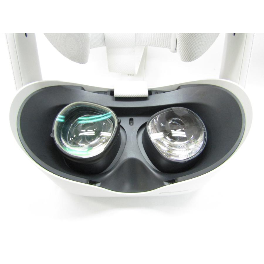 VR度つき用メガネ アタッチメント度つきレンズセット Meta Quest2/3S用