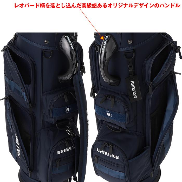 BRIEFING（ブリーフィング） BRIEFING CR-6 #03 第3世代モデル2025年3