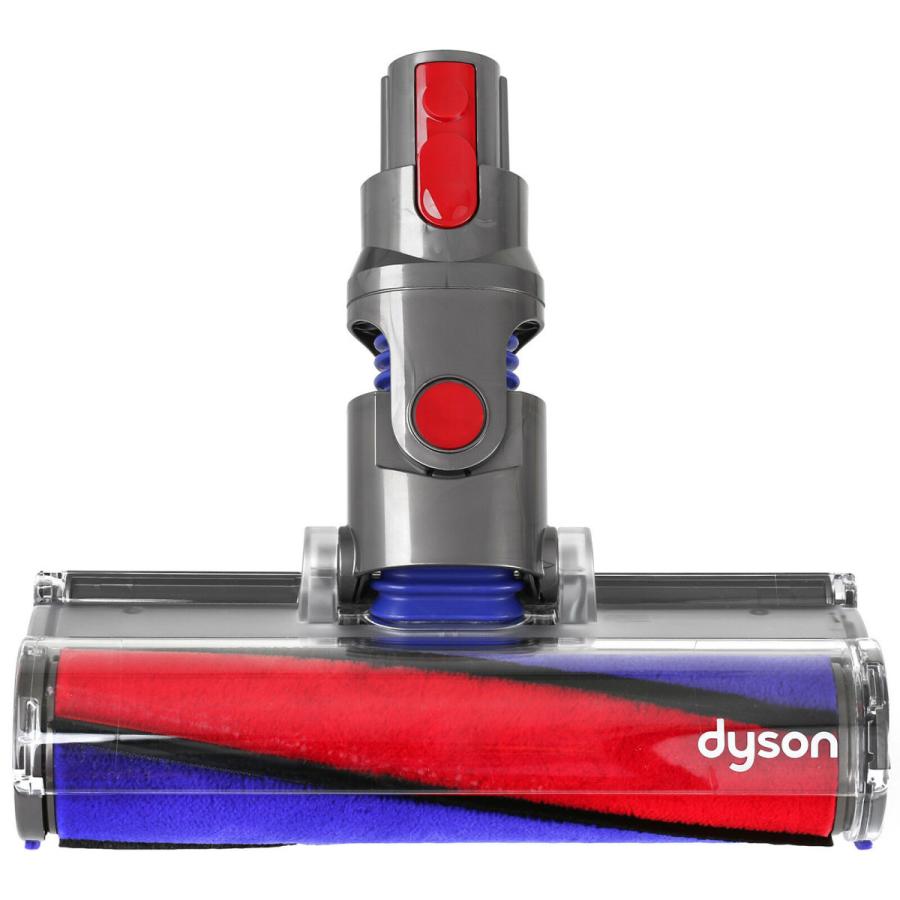 Dyson（ダイソン） 純正品 ソフトローラークリーンヘッド SV10 V8 V7