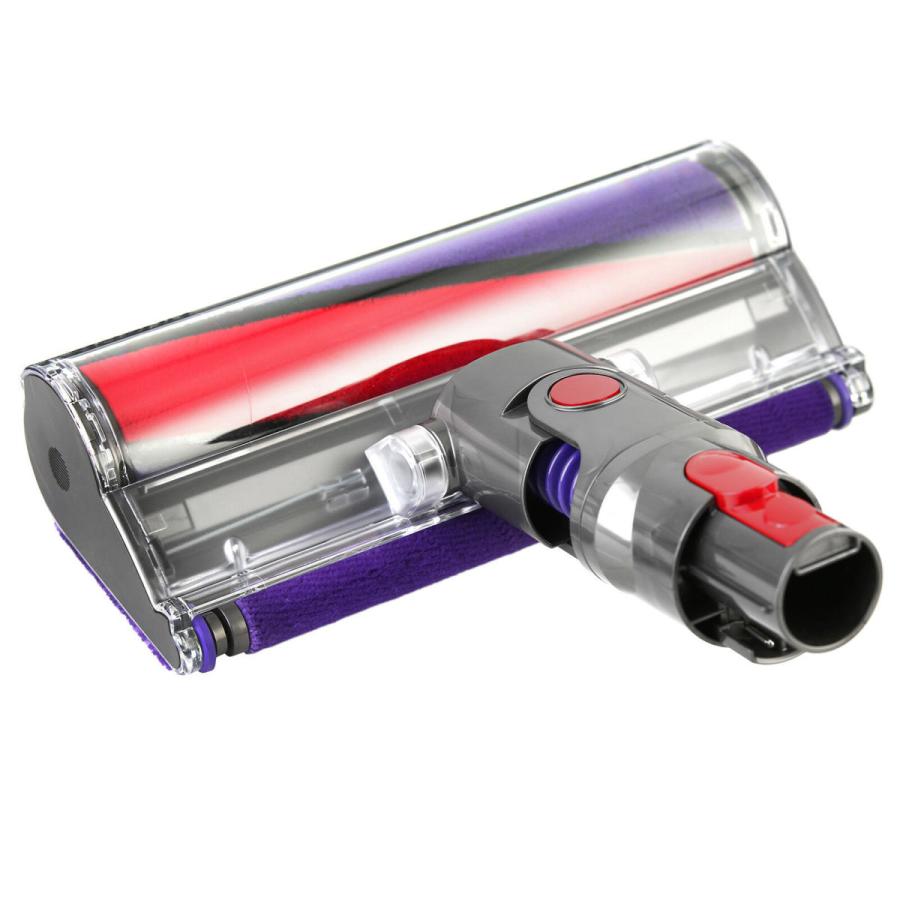Dyson（ダイソン） 純正品 ソフトローラークリーンヘッド V10 V11 SV12