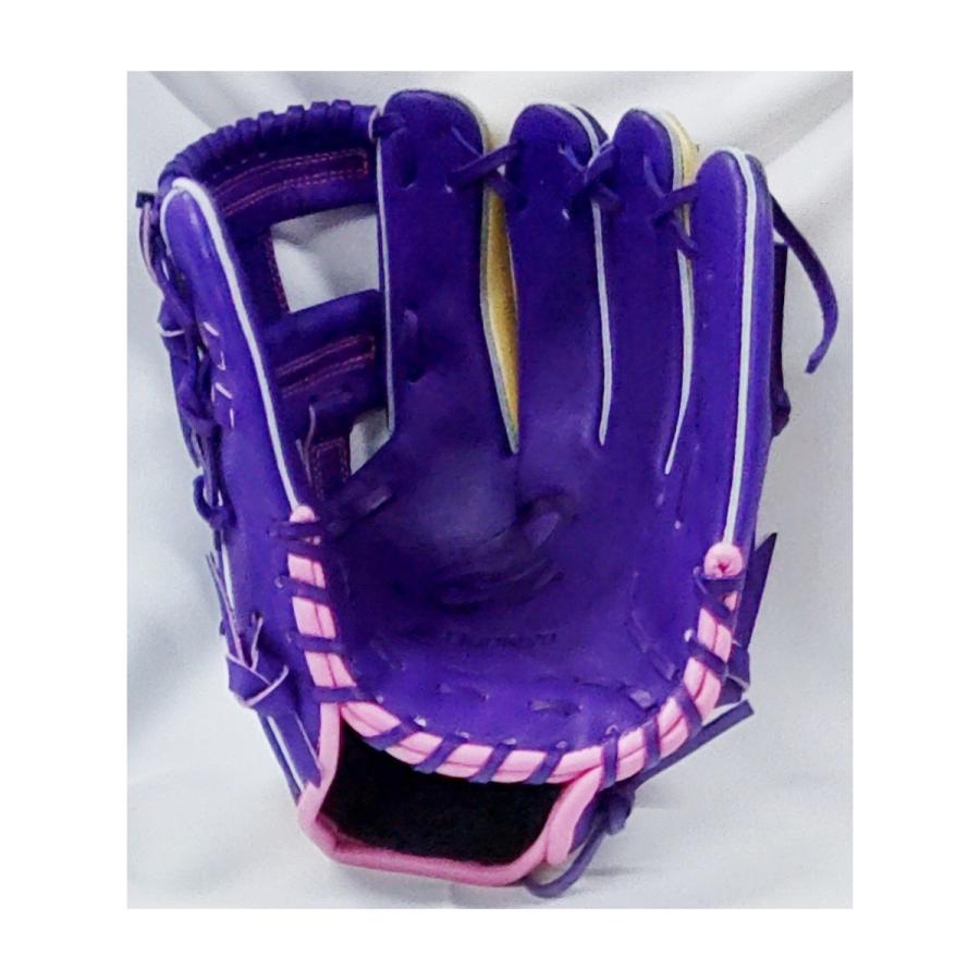 ドナイヤ donaiya 2020限定グラブ 右投げ 技匠流型付け込み JG-01