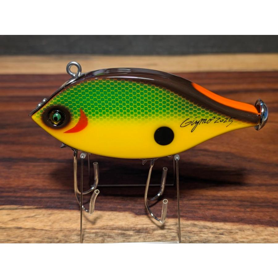 ハンドサム ギルバップ2025 GIZMO別注FSCカラー : GIZMO ヤフー店