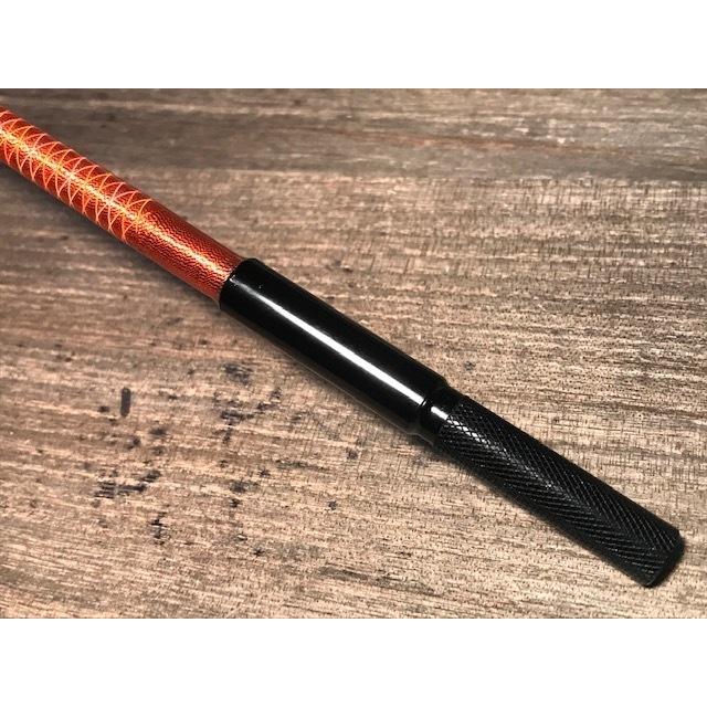 クラモチロッド ネオクラシック54F ・GIZMO別注色 ORANGE×BLACK