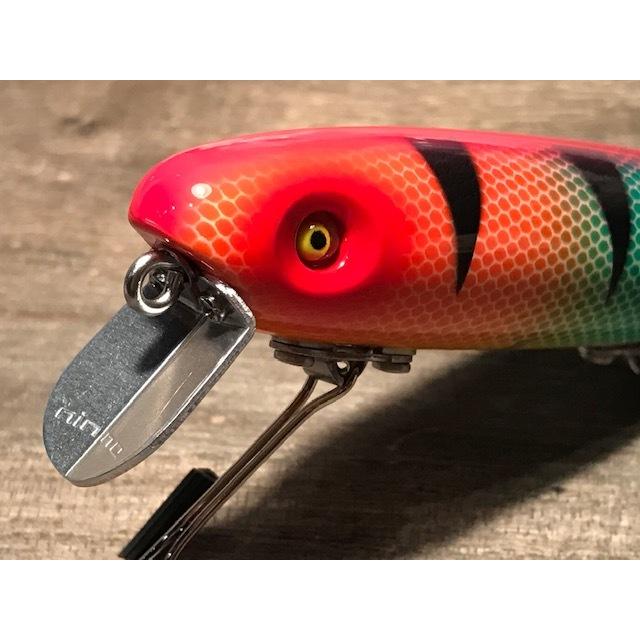 ニンナ オロロジョイントミノー GIZMO別注色 NxN : GIZMO ヤフー店