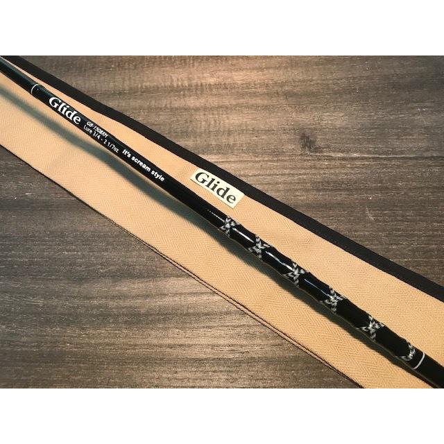 スクリーム グライド GB-1508XH : GIZMO ヤフー店 - 通販 - Yahoo