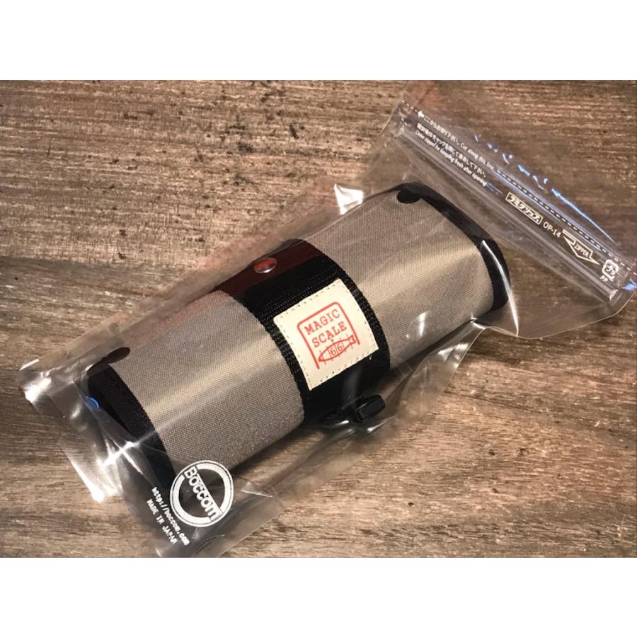 ボッコム マジックスケール66 : GIZMO ヤフー店 - 通販 - Yahoo