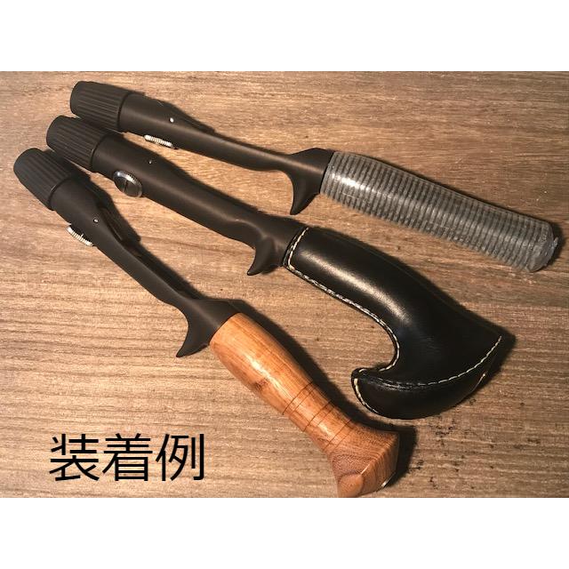 ブライトリバー リバーマスターグリップ スタンダードブラック