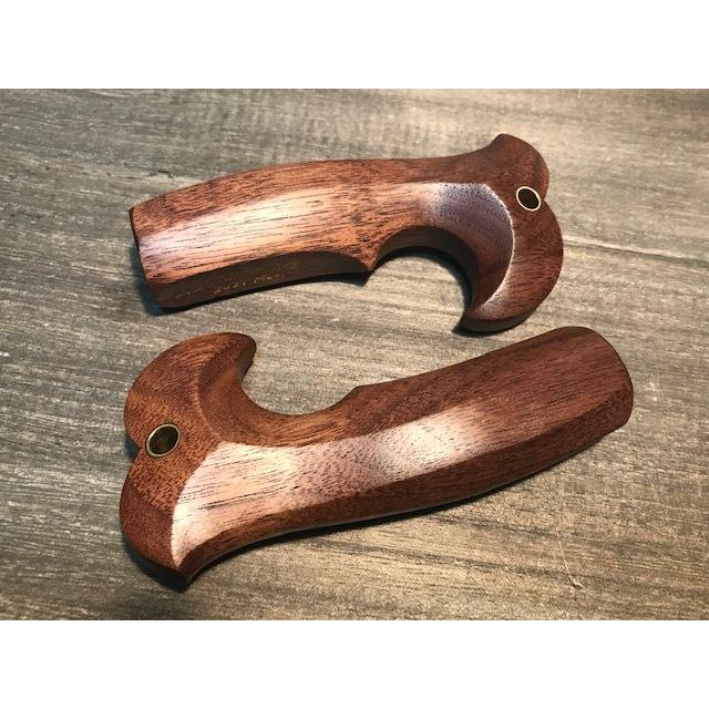 イーナンバープロダクツ フィッシュテールグリップ ナロー : GIZMO