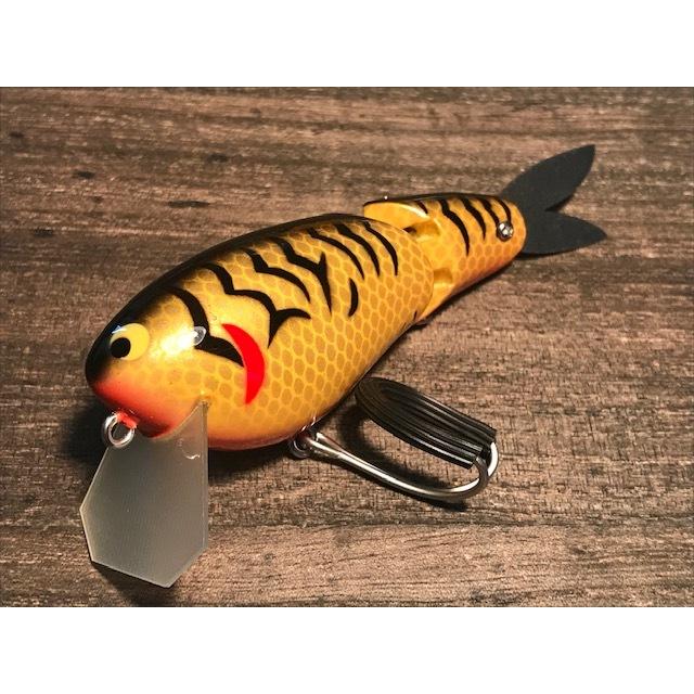 タマタマルアー マスターフレックスレンジャー GSYTカラー : GIZMO