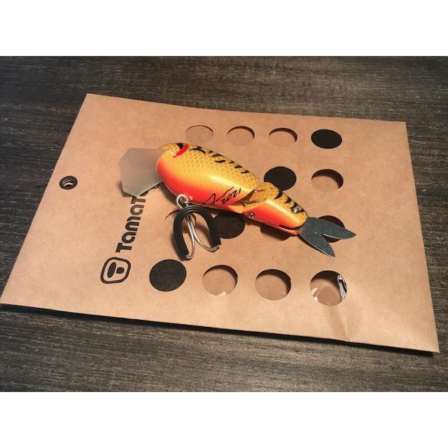 タマタマルアー マスターフレックスレンジャー GSYTカラー : GIZMO