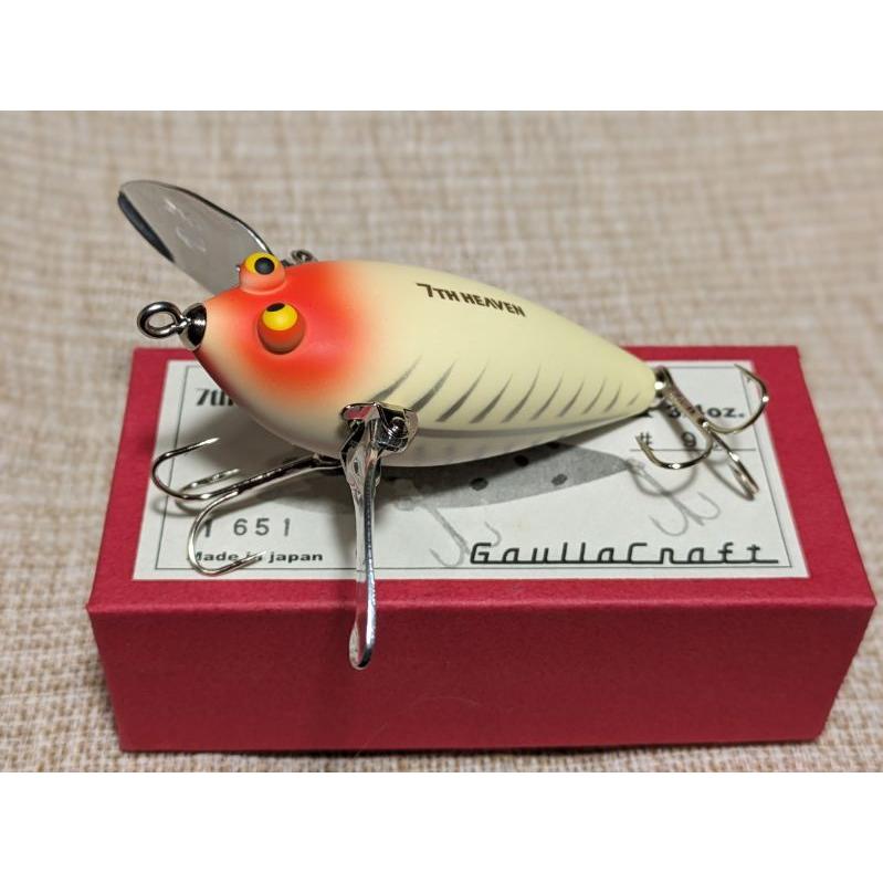 ガウラクラフト カニージャ ホワイトショア : GIZMO ヤフー店 - 通販